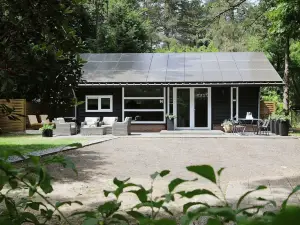 Fascinating Holiday Home in Meijel with Garden