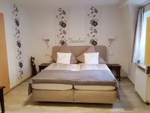 Haus Meeresblick