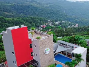 Hotel Real de Lua