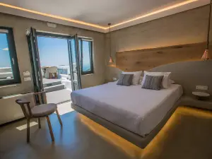 Chic Hotel Santorini