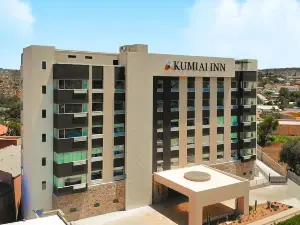 Hotel Kumiai Inn
