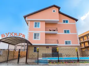 Бухара