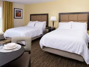 Candlewood Suites Olathe - Kansas City Area
