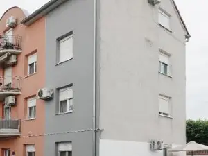 Apartman Gundulić