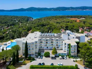 Family Hotel Adria - All Inclusive