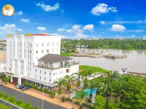 Nesta Hotel Can Tho