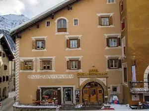 Hotel Klarer