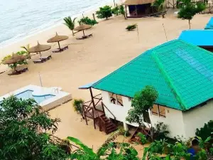 Gem Beach Resort Sierra Leone