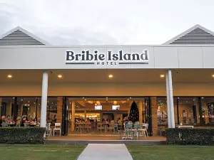 Bribie Island Hotel