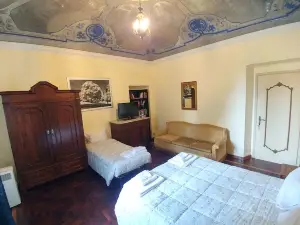 Bresbot B&B