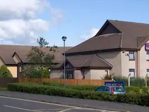 Premier Inn Glasgow (Cumbernauld)