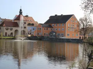 Hotel Gasthof Seehof