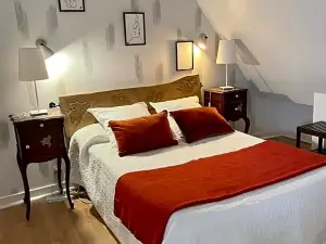 La Balastière
