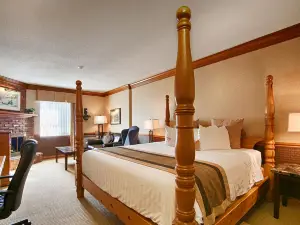 Best Western Fireside Inn