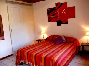 Logis des Crêtes de Pignols