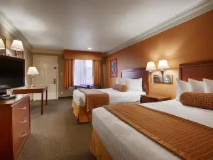 Best Western Angleton Inn