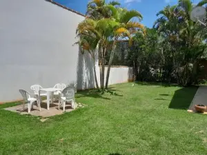 Residencial Seestern - Suítes