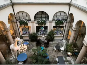 Hotel Indigo Milan - Corso Monforte