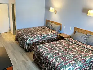 Countryside Inn Motel Albert Lea