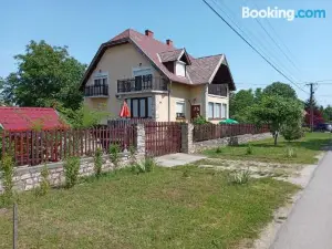 Szieszta Apartman