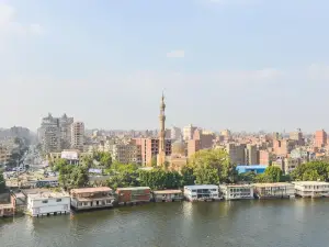 Flamenco Hotel Cairo