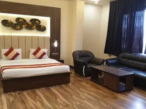 Hotel Vibha Raj Grand