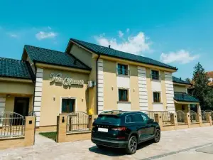 Hotel Villa Cvijanović - Wellness-Spa