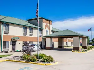 Quality Inn & Suites Altoona - des Moines