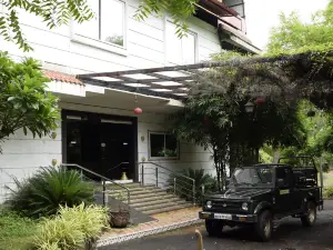 Tadoba Wildlife Resort