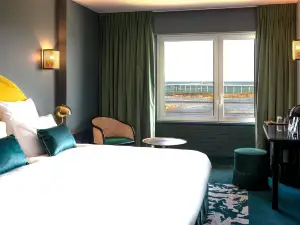 Hôtel Mercure Roscoff Bord de Mer