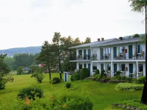Auberge de Nos Aieux