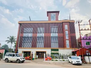 Hotel Kashvi International