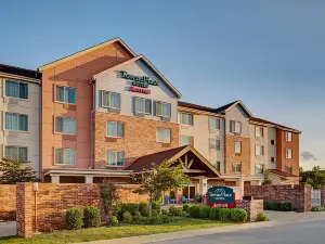 TownePlace Suites Fayetteville North/Springdale