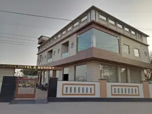 Ladha Hotel and Resort