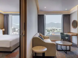 Holiday Inn Express Kathmandu Naxal