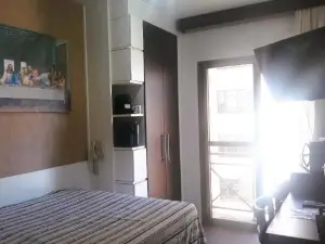 O Melhor Apart-Hotel, da Cidade!