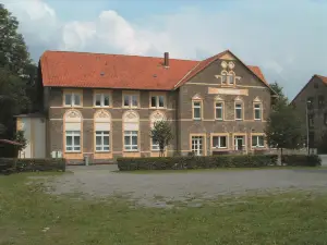 Hotel Zur Burg Sternberg
