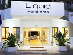 Liquid Hotel Apartments