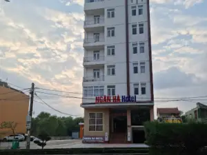 Ngân Hà hotel