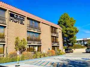 Alhambra Hotel