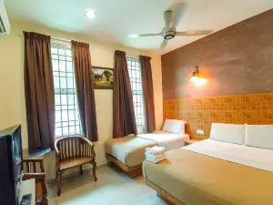 Hotel Seri Nilai