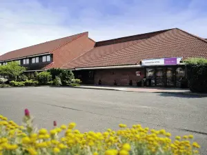 Mercure Livingston Hotel