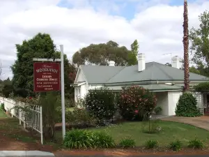 Woodlands of Bridgetown B&B