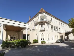 Hotel Termas da Curia