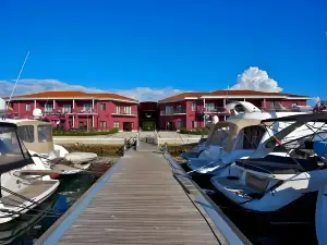 Boutique Hotel Nautica - Spa & Wellness, Free Parking, Pet Friendly