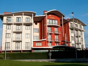 Hotel Brindor