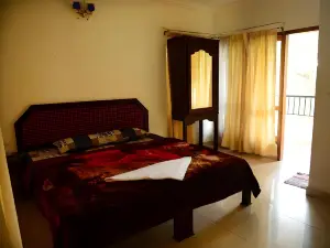 Double Tree Villa