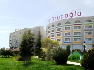 Afyon Orucoglu Thermal Resort