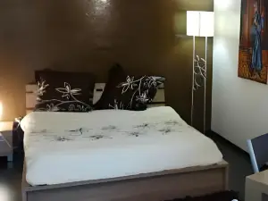 Chambre d'Hotes "Riad des Baudières"