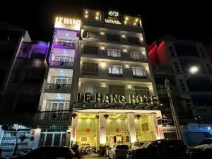 Khách Sạn Lệ Hằng